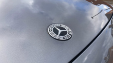 Mercedes-Benz Eqa 350 4M 215kW AMG Line Executive 66.5kWh 5dr At Electric Hatchback